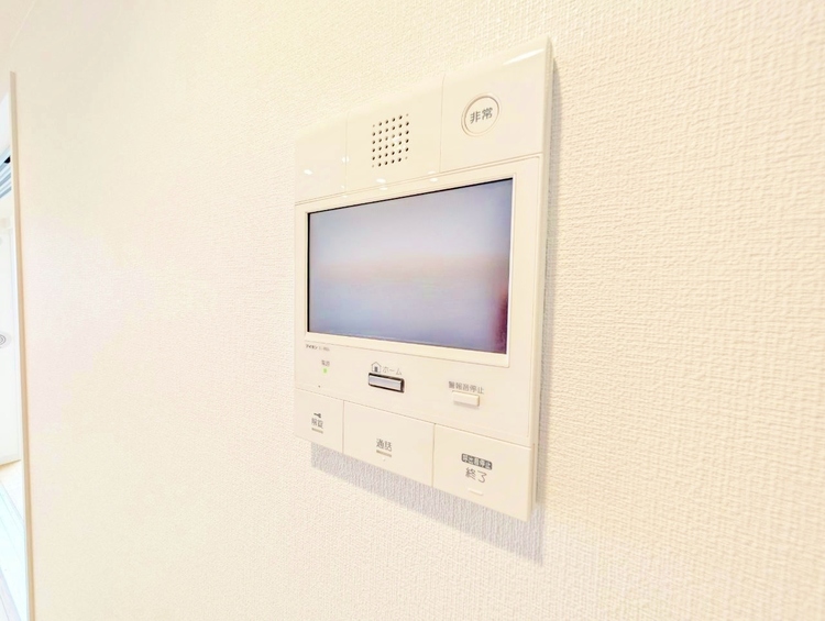 設備 快適と分かりやすさを合わせた優しい設計。「見える安心」をカタチにしました。