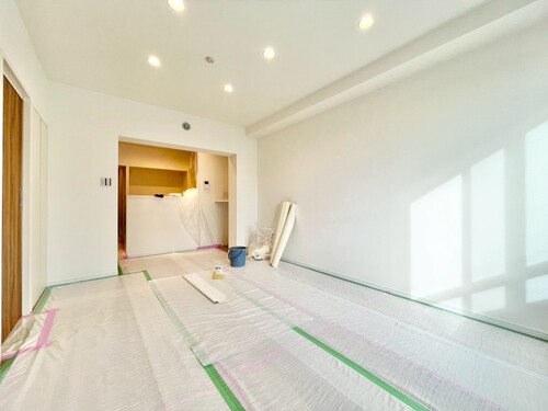 ゾンネンハイム方南町の物件画像