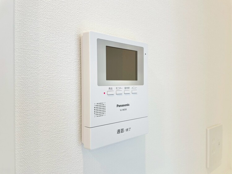 設備 快適と分かりやすさを合わせた優しい設計。「見える安心」をカタチにしました。