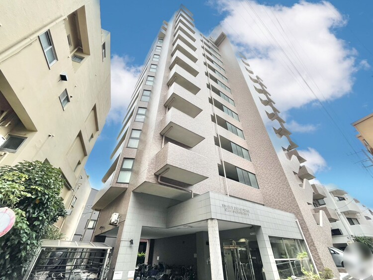 外観 資料には掲載していない情報が、現地にはたくさんあります。是非一度、現地をご確認ください。