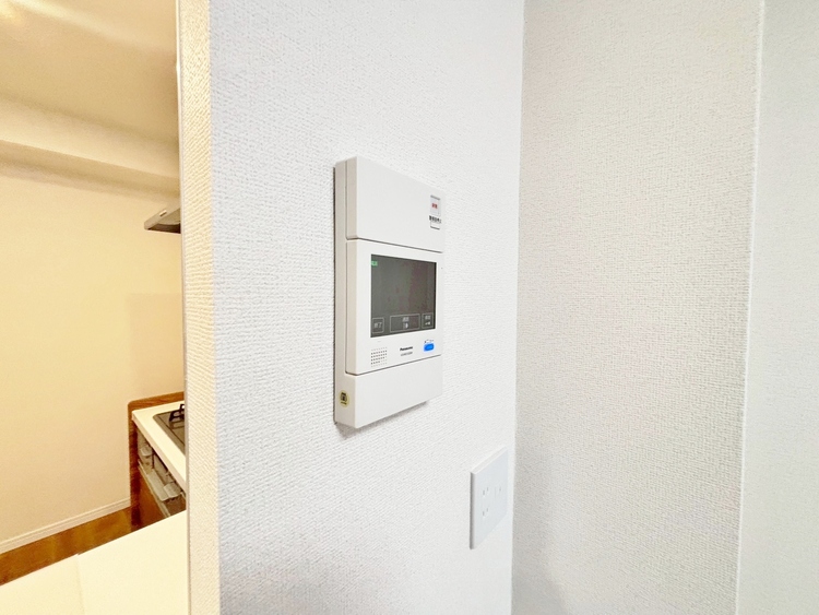 設備 快適と分かりやすさを合わせた優しい設計。「見える安心」をカタチにしました。