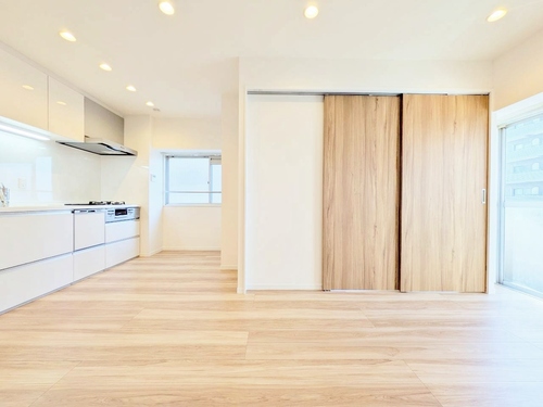 駒込千成オリエントコートの画像