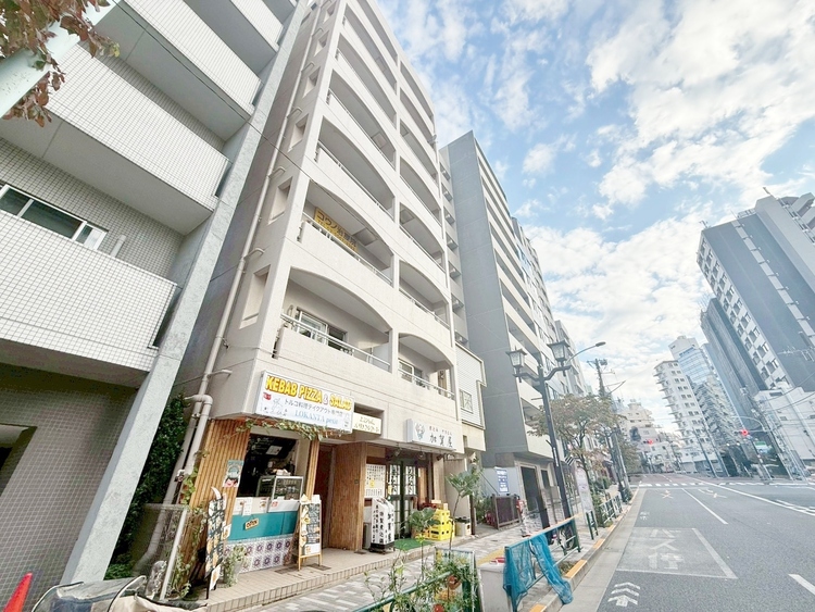 外観 ライフプランニングからローンまで、一貫してご説明させていただきます。お気軽にお問い合わせくださいませ。