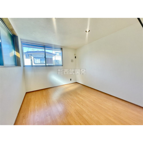 所沢市青葉台 中古一戸建ての物件画像