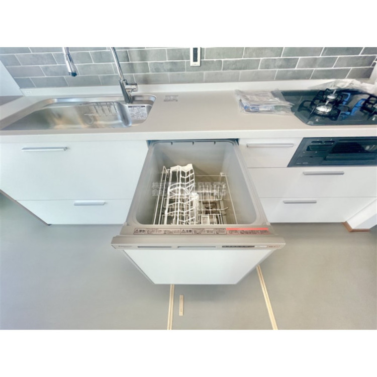 設備 食器洗浄機