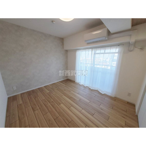 レスポワール西みずほ台2の物件画像