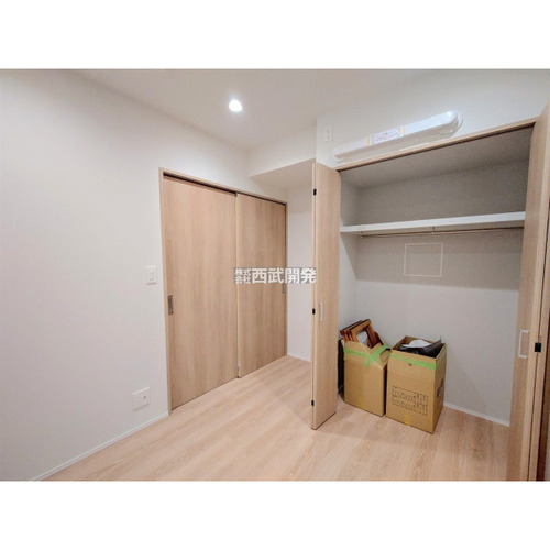 南台マンションの物件画像