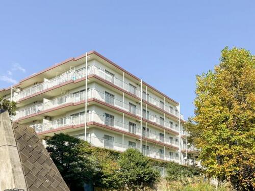 ユーカリハイツ久末の物件画像