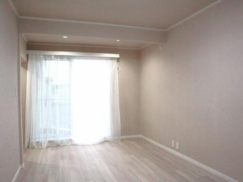 多摩川久地パークハイツの物件画像