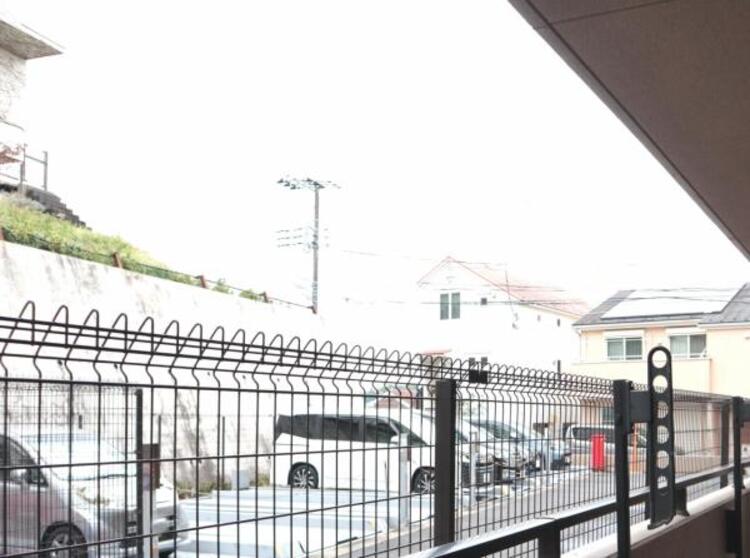 その他 この街ならではの美しい風景と、ここから紡がれる物語が始まります。