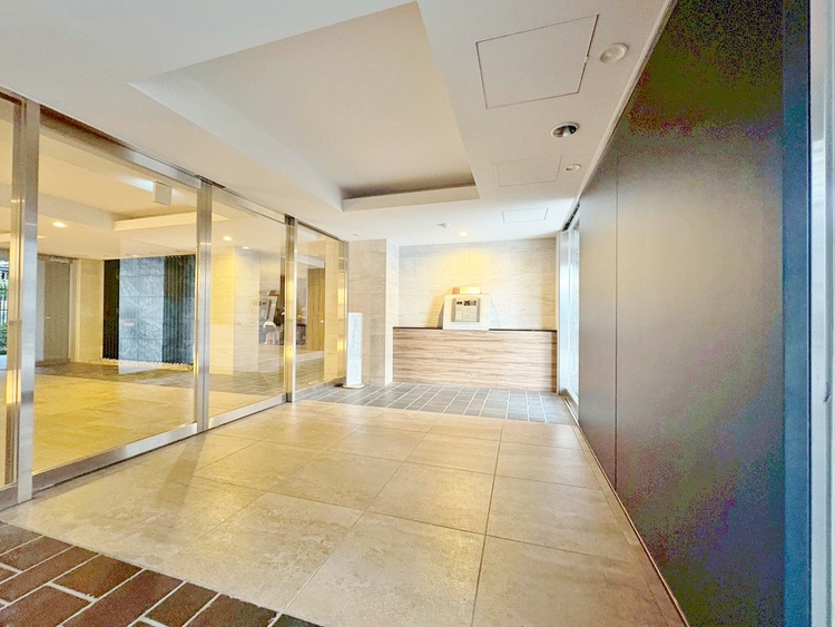 その他 綺麗に整備されており、行き届いた管理体制をうかがわせます。