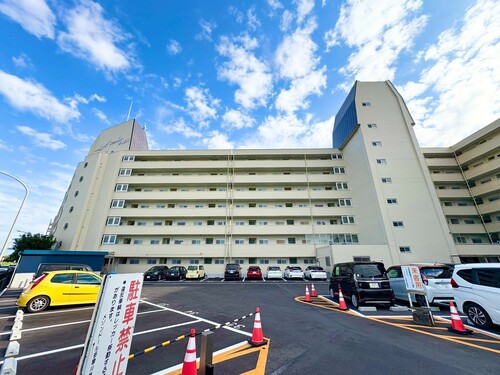 メゾンドール多摩川の画像