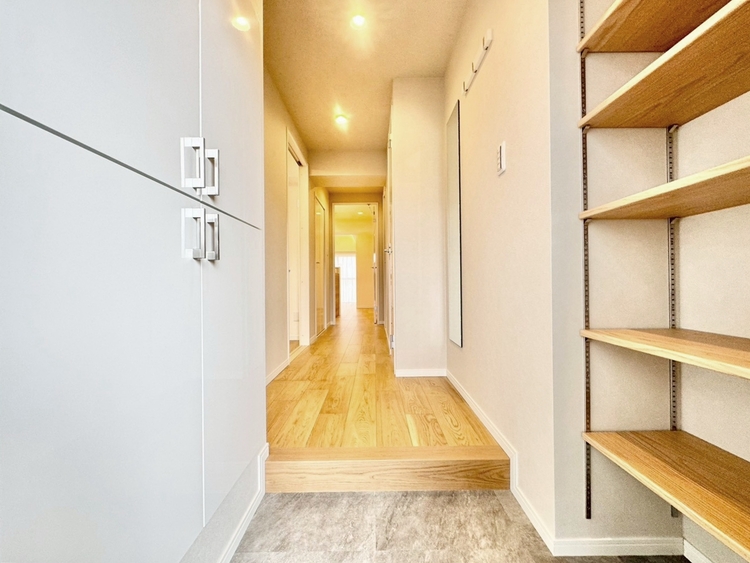 その他 安らぎに満ちた空間がここから始まります。