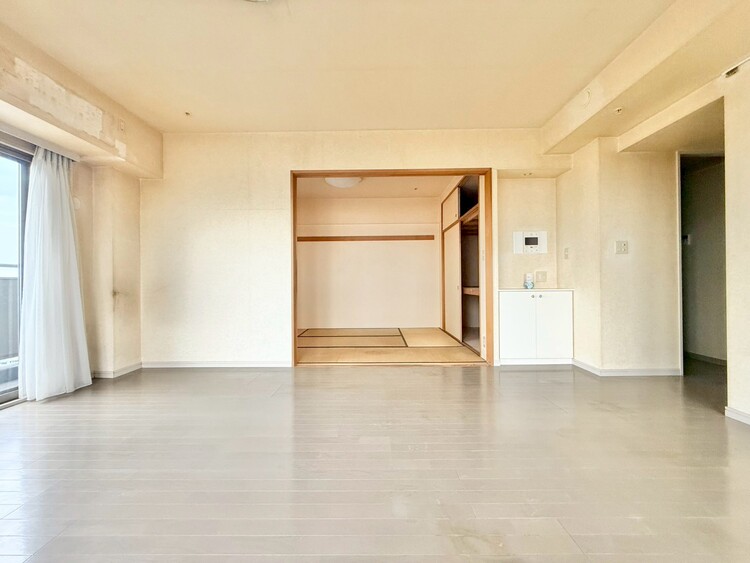 その他 充実した生活は伸びやかな居室空間から始まります。