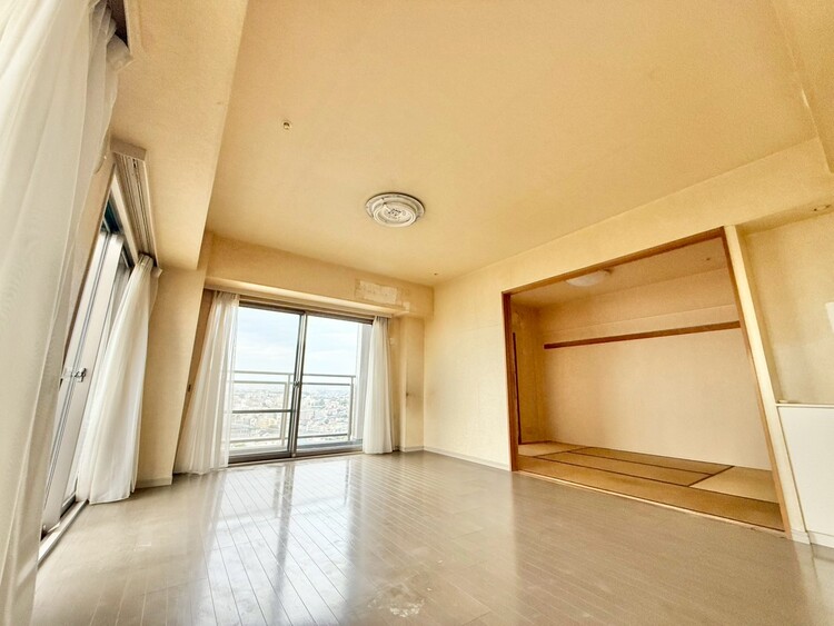 その他 伸びやかな空間のなかで、ゆったりとしたひとときを過ごせます。