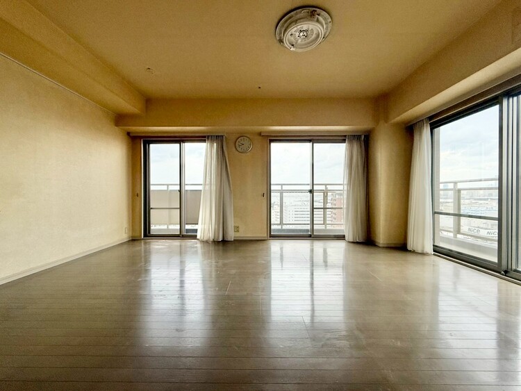 その他 落ち着いた雰囲気に包まれて、伸びやかな空間。