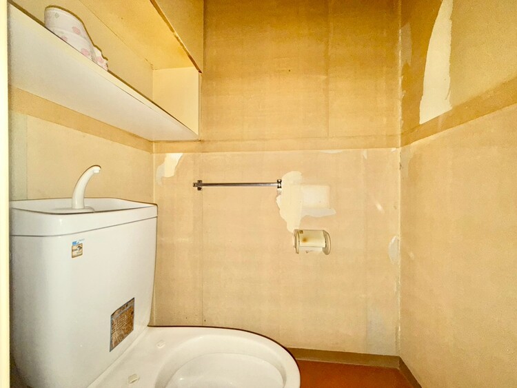 その他 清潔感の高いお手洗い。