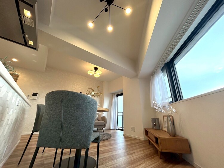 その他 快適に・伸びやかに。心の潤いを求める方々へ。