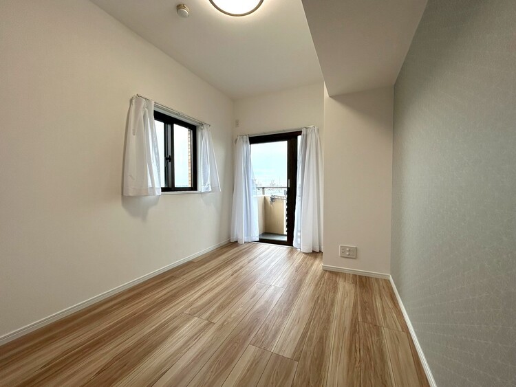 その他 清かで艶やかな時間をもたらしてくれる室内です。