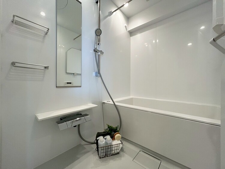 その他 心も体もオフになる極上のリラックスタイムをお楽しみください。