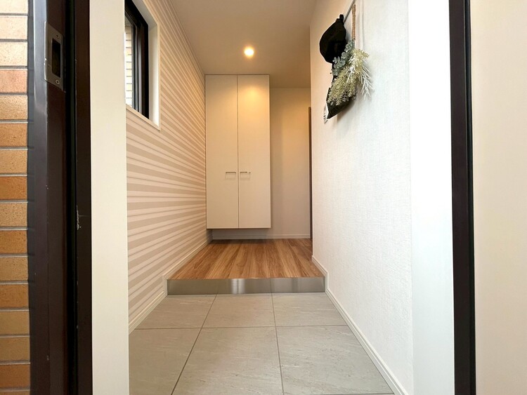 その他 安らぎに満ちた空間がここから始まります。