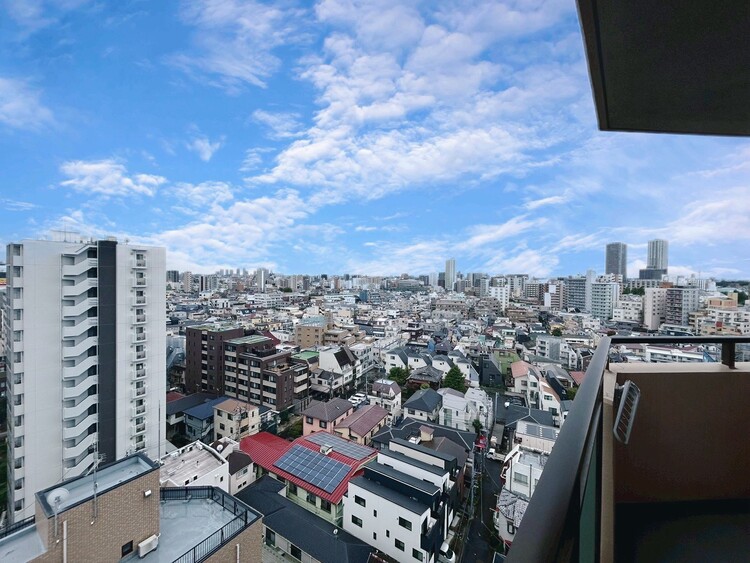 その他 陽当たり・通風・開放感に恵まれた環境です。