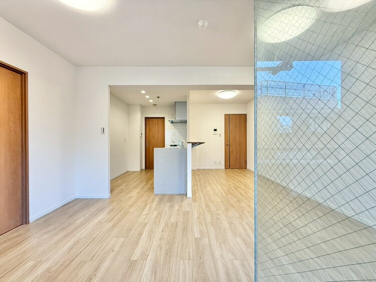 その他 「空間が織り成すひとつ先の住み心地」を演出します。