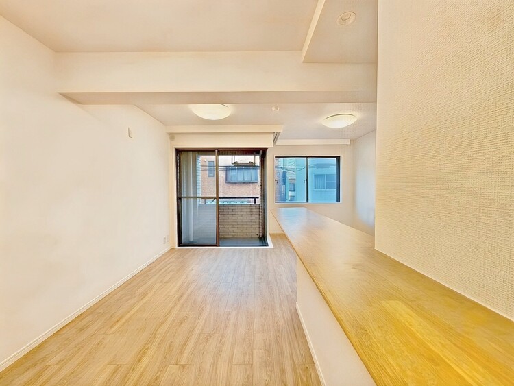 その他 居心地の良い空間に仕上がっております。