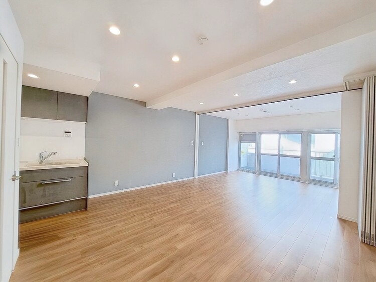 その他 通風・採光に優れ、心地よい光と風が溢れています。