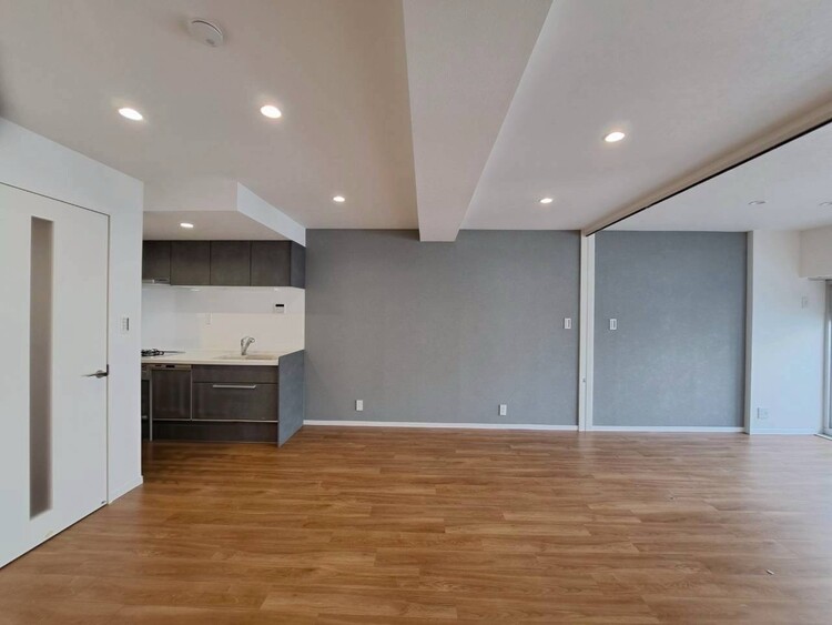 その他 「空間が織り成すひとつ先の住み心地」を演出します。