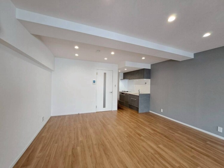 その他 充実した生活は伸びやかな居室空間から始まります。