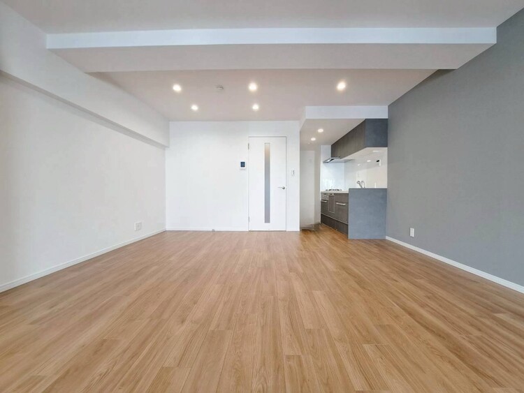 その他 伸びやかな空間のなかで、ゆったりとしたひとときを過ごせます。