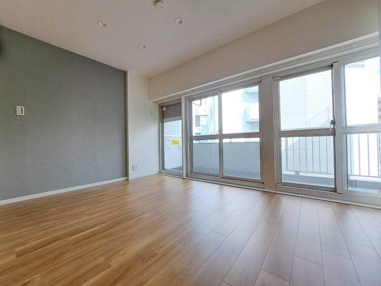 その他 清かで艶やかな時間をもたらしてくれる室内です。