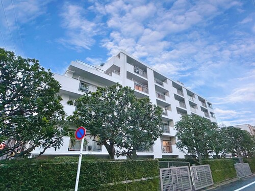 東建砧マンションの物件画像