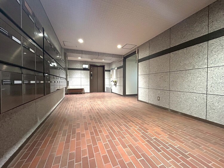 その他 綺麗に整備されており、行き届いた管理体制をうかがわせます。