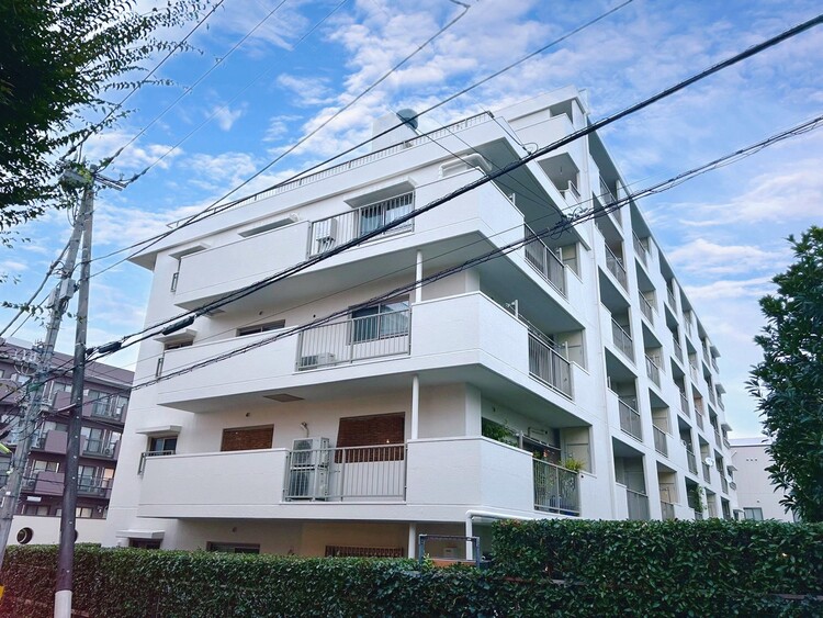 その他 忙しく過ぎゆく日常を置き去るほど、ゆったりした時間が流れる住環境。