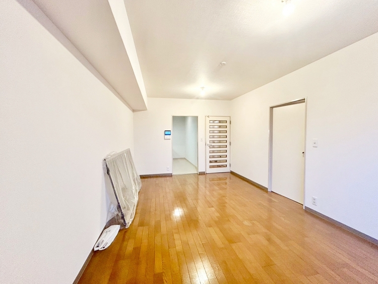 その他 伸びやかな空間のなかで、ゆったりとしたひとときを過ごせます。