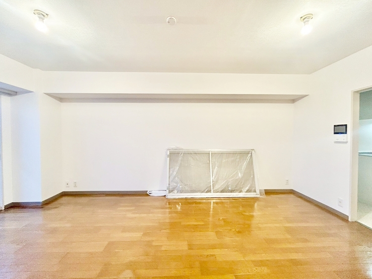 その他 落ち着いた雰囲気に包まれて、伸びやかな空間。