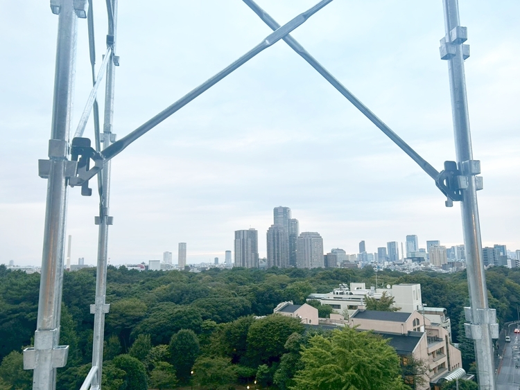 その他 陽当たり・通風・開放感に恵まれた環境です。
