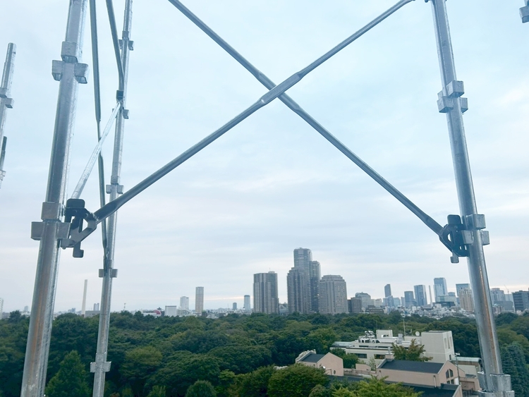 その他 眺望や窓からの景色が良いと、家で過ごす時間も快適です。