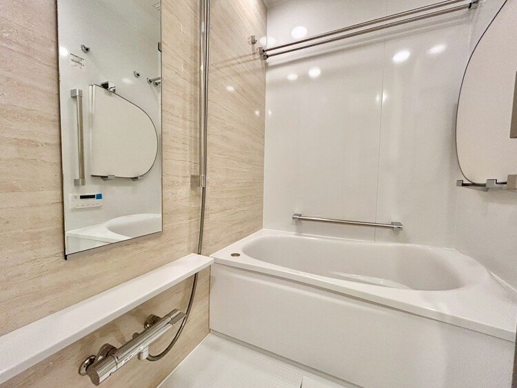 その他 心も体もオフになる極上のリラックスタイムをお楽しみください。