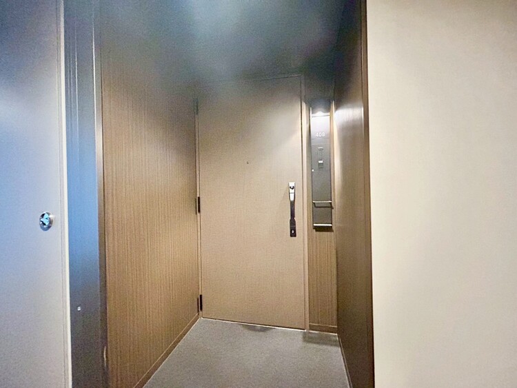 その他 安らぎに満ちた空間がここから始まります。