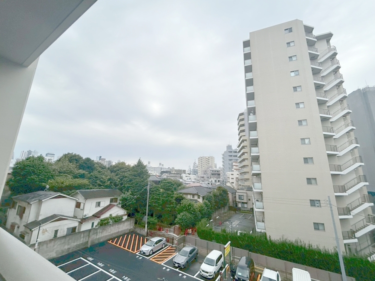 その他 陽当たり・通風・開放感に恵まれた環境です。