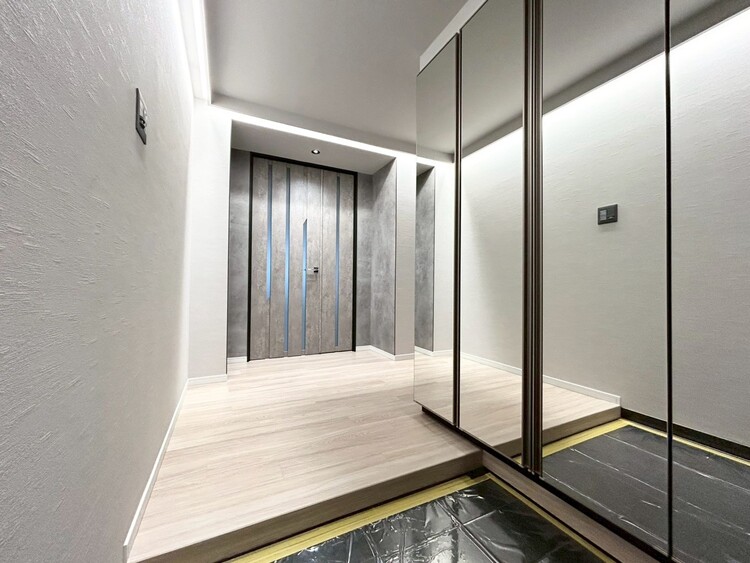 その他 安らぎに満ちた空間がここから始まります。