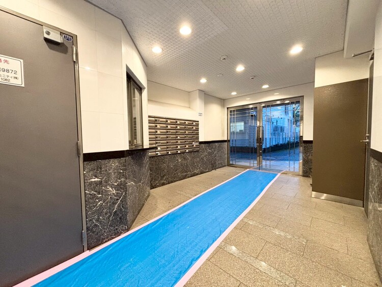 その他 館内は静寂な中が保たれており、管理が行き届いている印象を受けました。