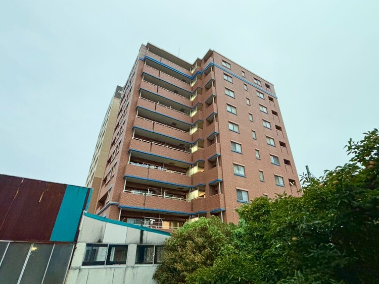 その他 忙しく過ぎゆく日常を置き去るほど、ゆったりした時間が流れる住環境。