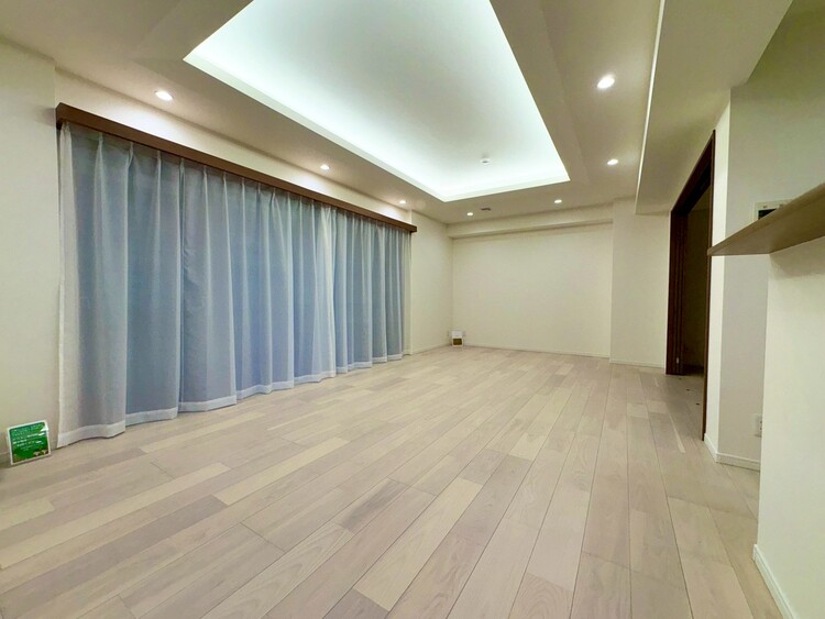 その他 通風・採光に優れ、心地よい光と風が溢れています。