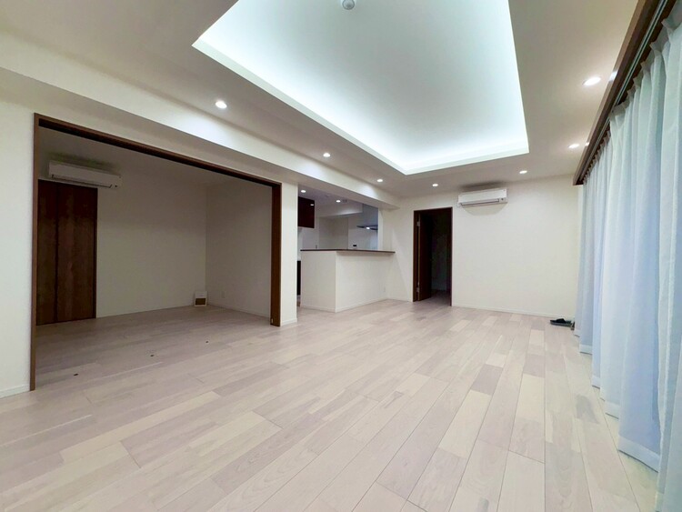 その他 「空間が織り成すひとつ先の住み心地」を演出します。