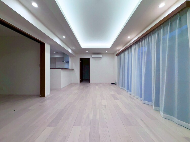 その他 快適に・伸びやかに。心の潤いを求める方々へ。