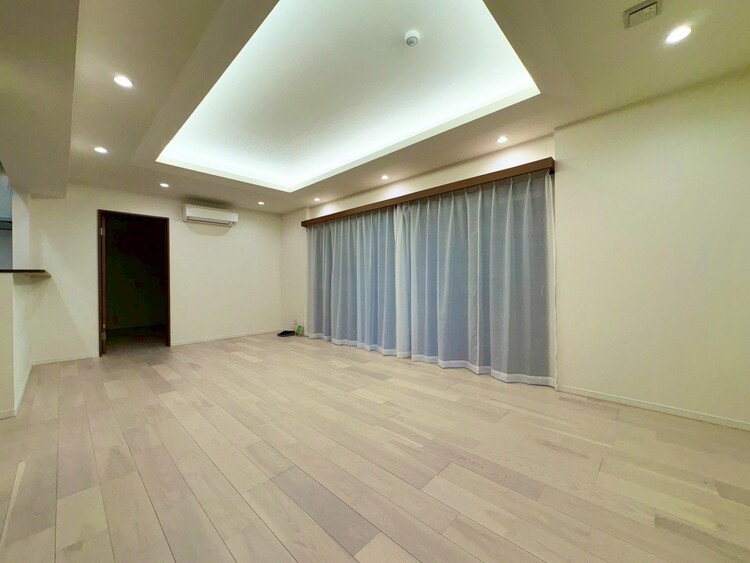 その他 充実した生活は伸びやかな居室空間から始まります。